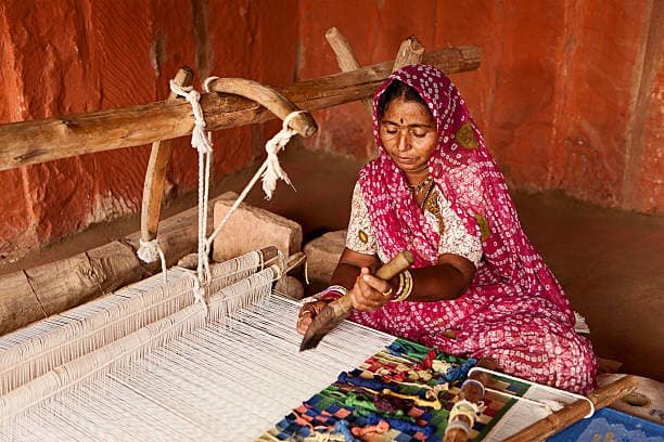 Our Journey of Handcrafted Story